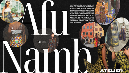 AfuNamb