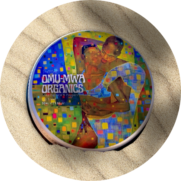 Lip 'Omumwa' Treat