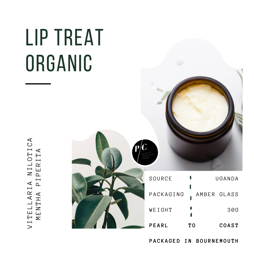Omumwa Lip-Treat Organic