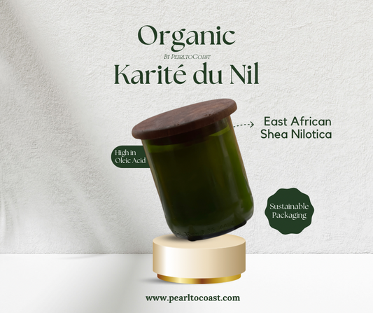 Karité Du Nil | Shea Nilotica
